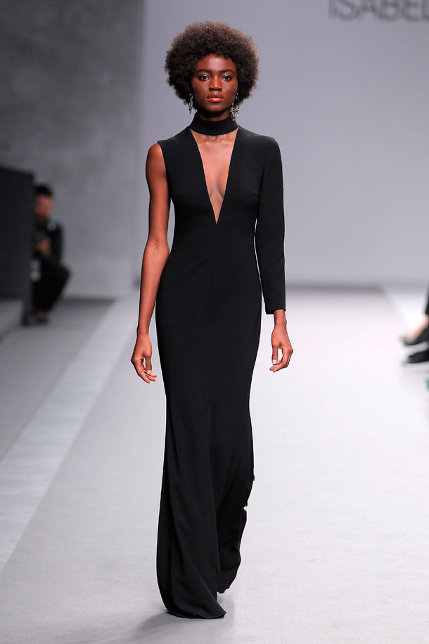 ilovebrides.pt Isabel Sanchis Coleção 2020 Vestidos de Festa e Cerimónia